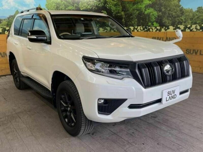 LAND CRUISER PRADO-18