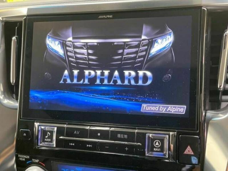 ALPHARD-3