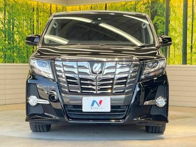 ALPHARD-15