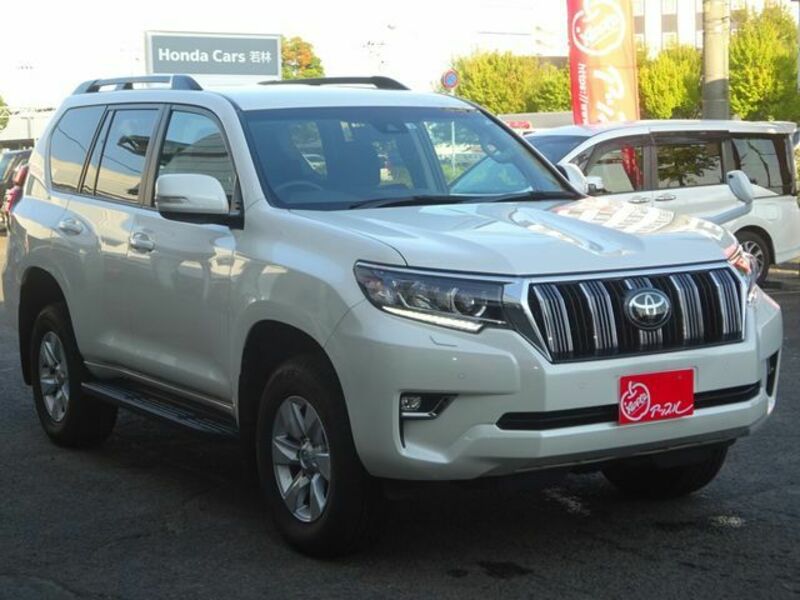 LAND CRUISER PRADO-3