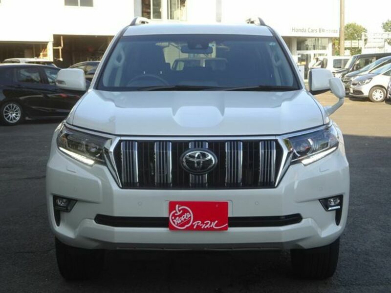 LAND CRUISER PRADO-5