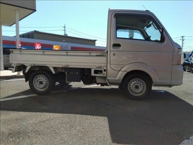 CARRY TRUCK-3