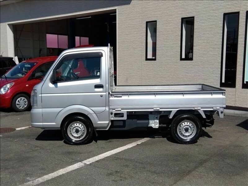 CARRY TRUCK-4