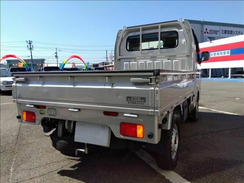 CARRY TRUCK-5