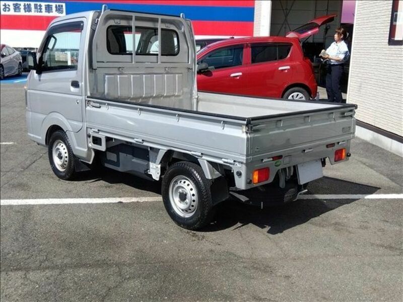 CARRY TRUCK-6