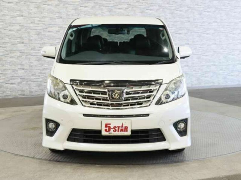 ALPHARD-10