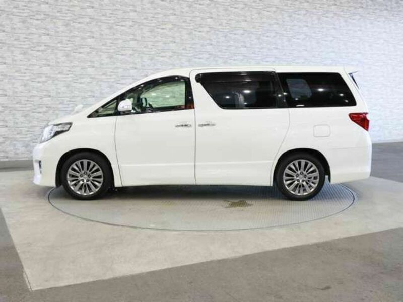 ALPHARD-11