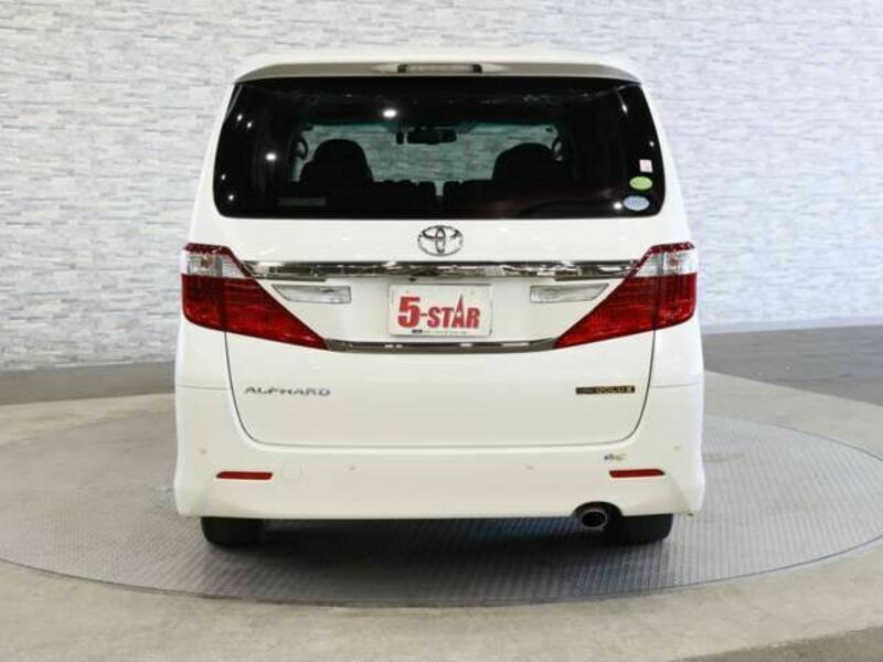 ALPHARD-13