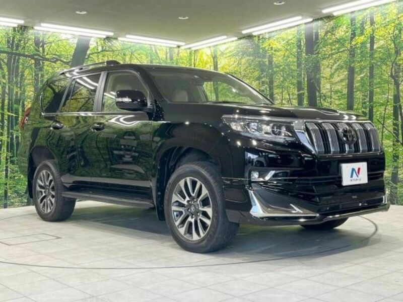 LAND CRUISER PRADO-17