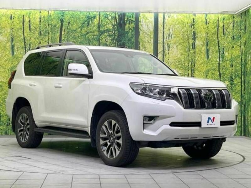 LAND CRUISER PRADO-17