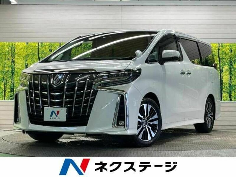 ALPHARD-0