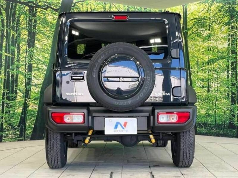 JIMNY SIERRA-15