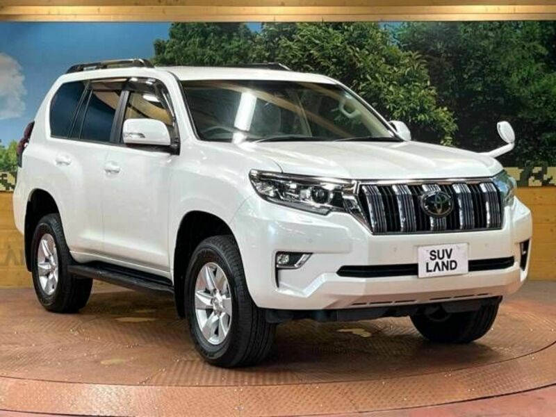 LAND CRUISER PRADO-16