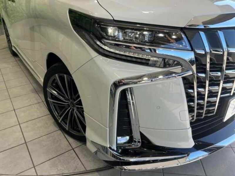 ALPHARD-12