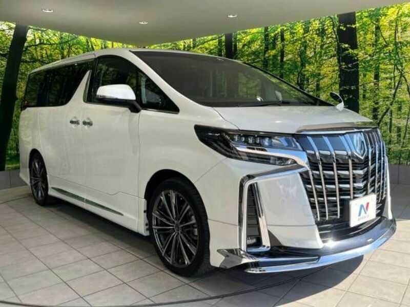 ALPHARD-16