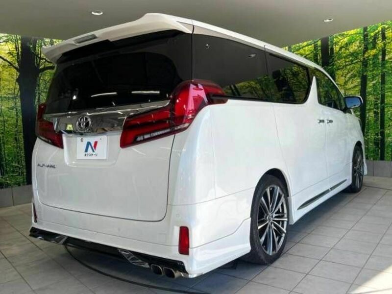 ALPHARD-17