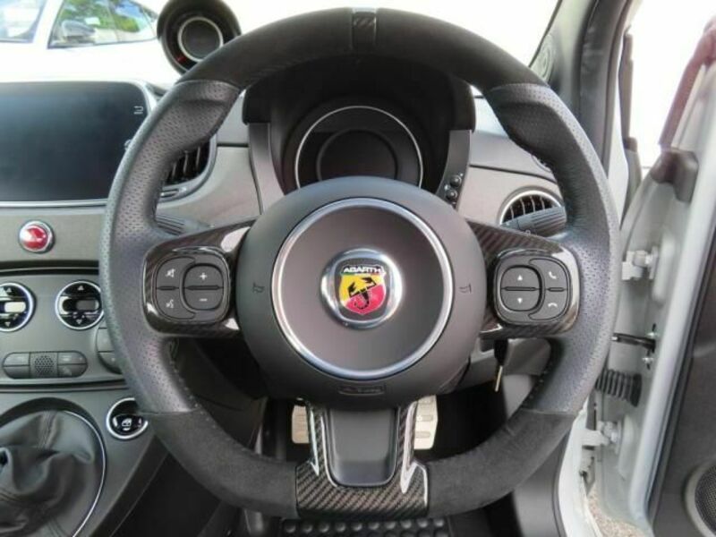 ABARTH 595-15