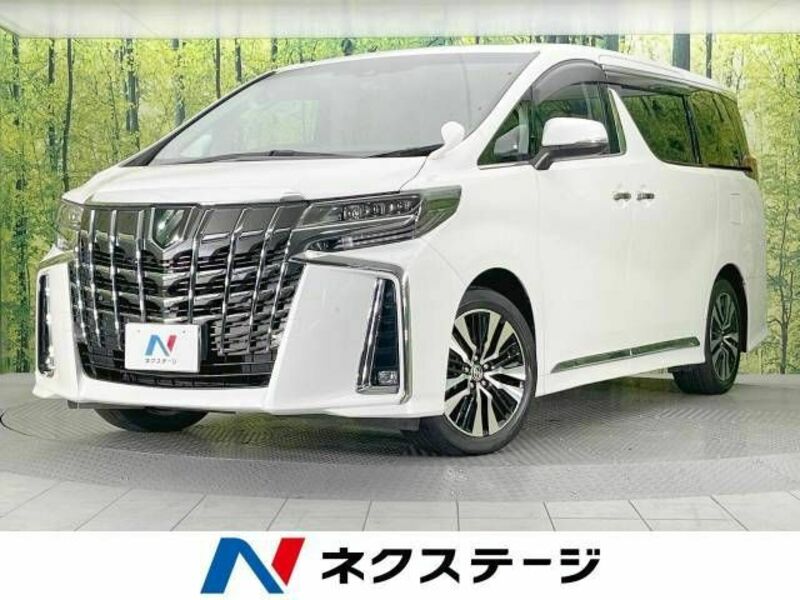 ALPHARD-0