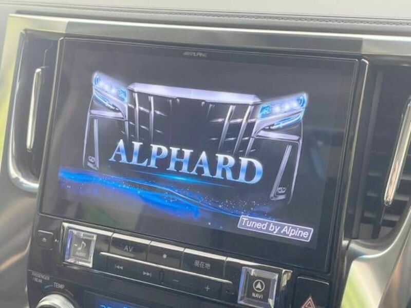 ALPHARD-2