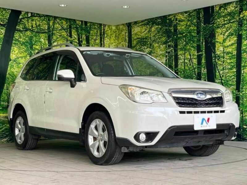 FORESTER-16