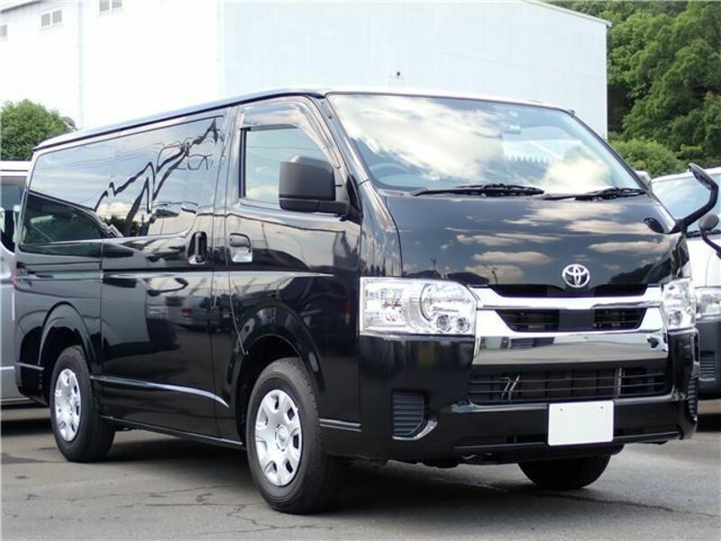 HIACE VAN-29