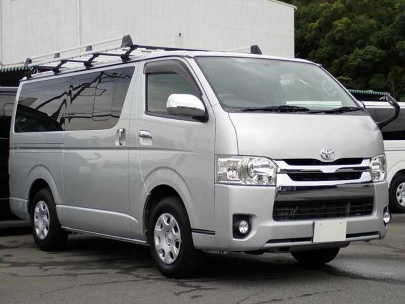 HIACE VAN-29