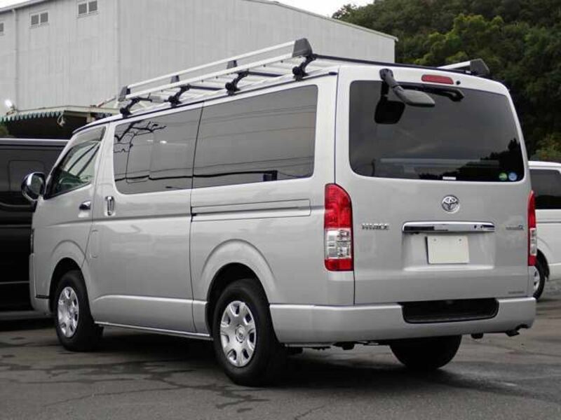 HIACE VAN-30