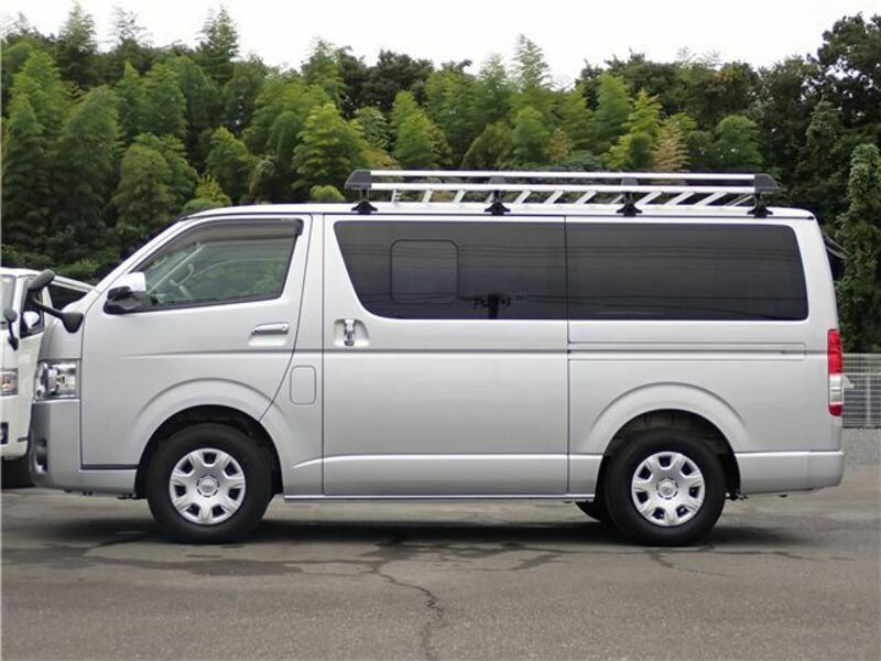 HIACE VAN-31