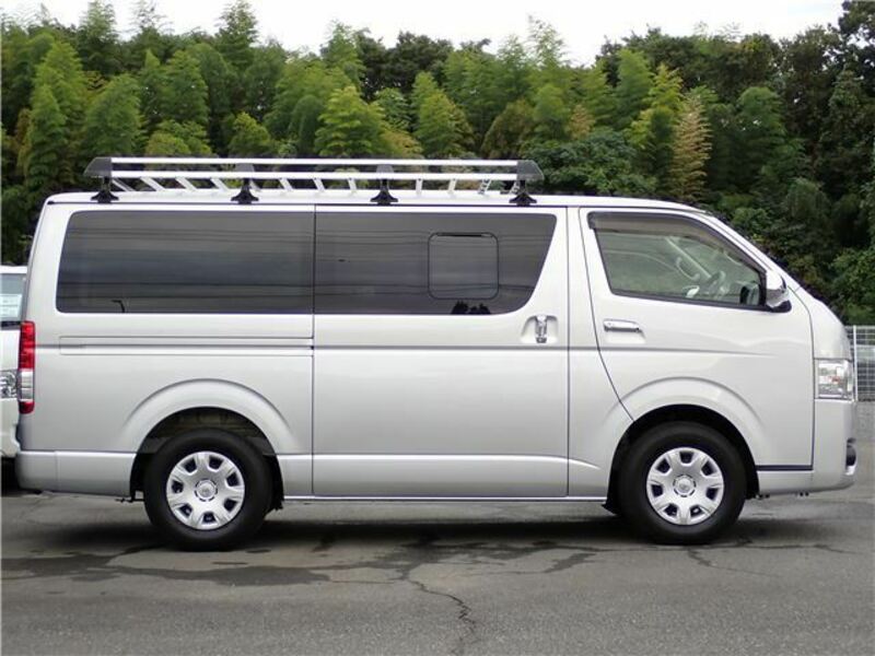 HIACE VAN-36