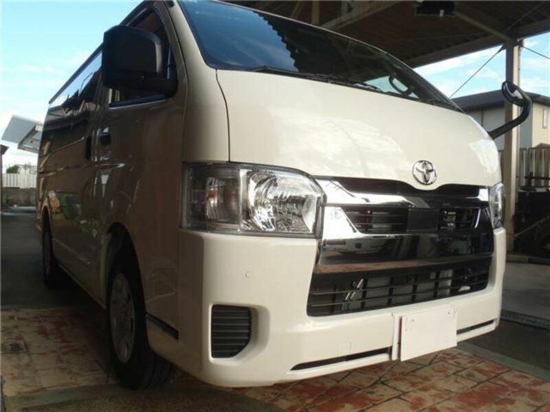 HIACE VAN-3