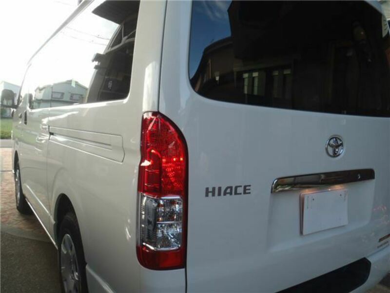 HIACE VAN-19