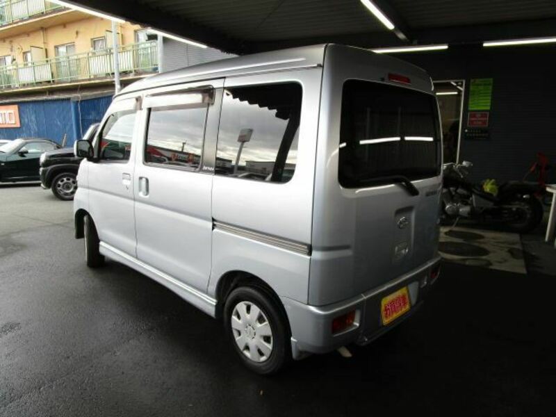 ATRAI WAGON-6