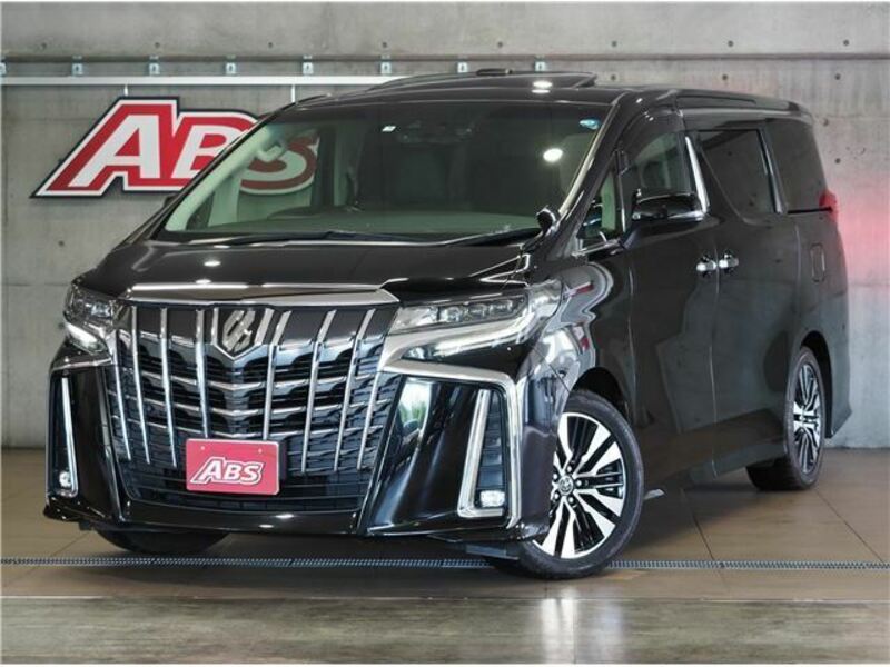 ALPHARD-0