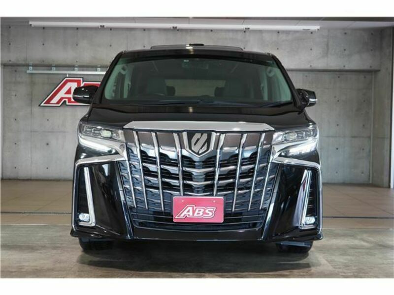 ALPHARD-7