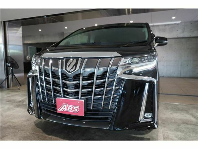 ALPHARD-9