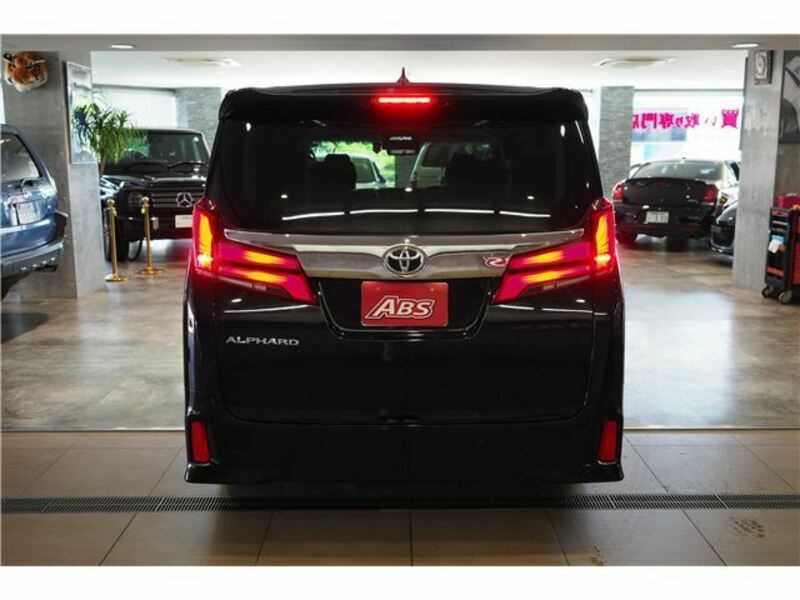 ALPHARD-10