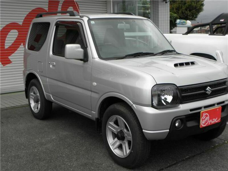 JIMNY-4