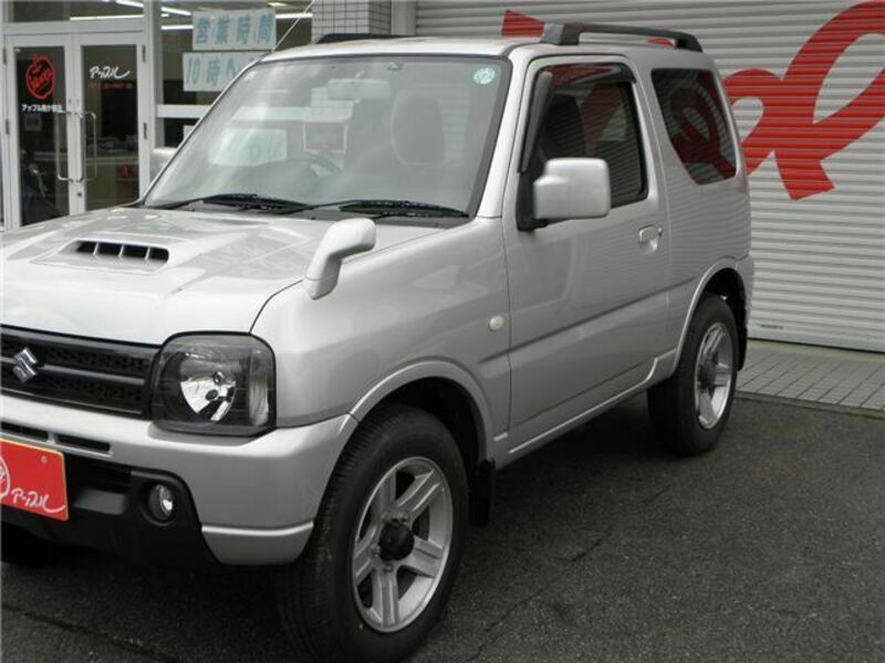 JIMNY-5