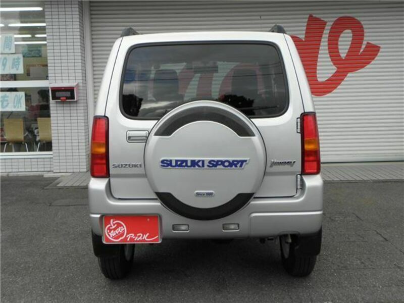 JIMNY-7