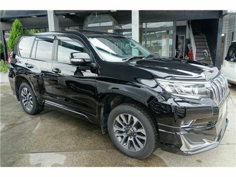 LAND CRUISER PRADO-32