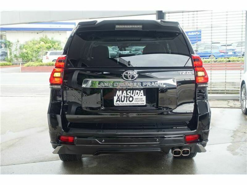 LAND CRUISER PRADO-39