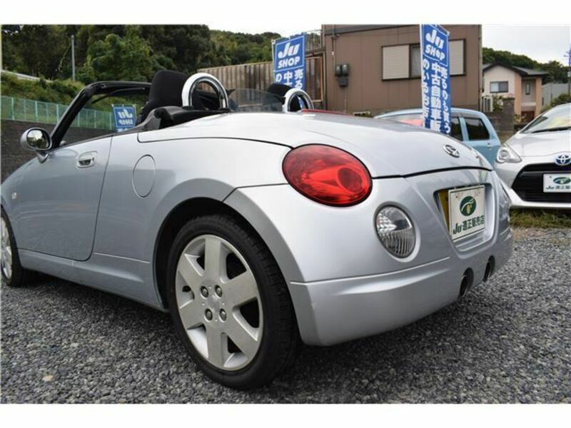 COPEN-23