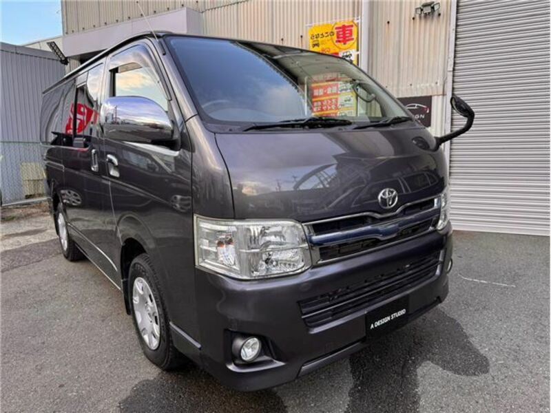 HIACE