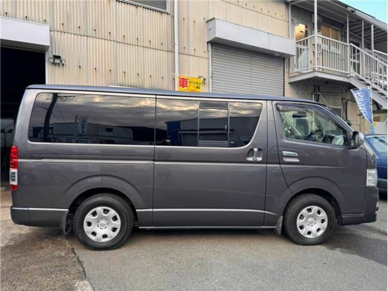 HIACE-2