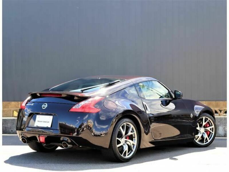 FAIRLADY Z-1