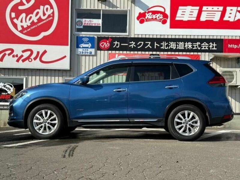 X-TRAIL-20