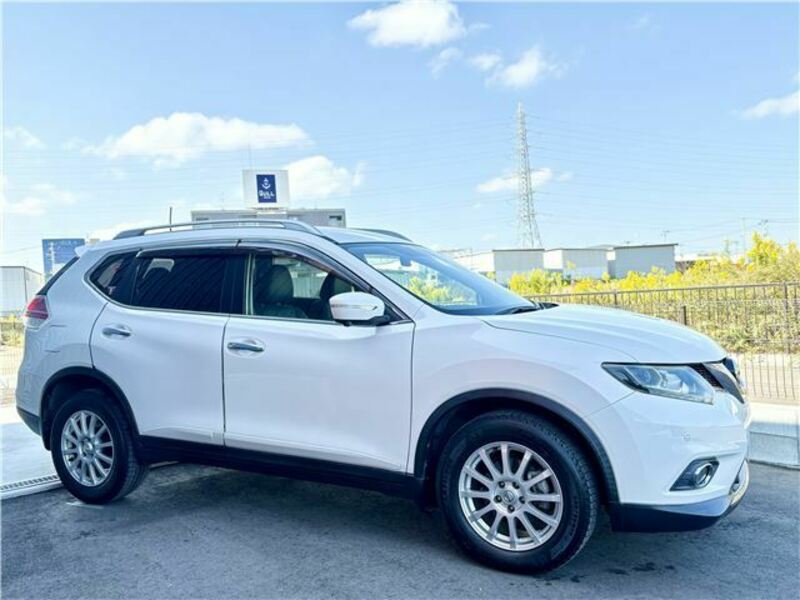 X-TRAIL-2