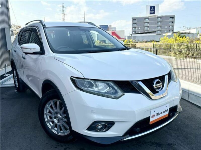 X-TRAIL-3