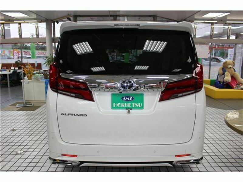 ALPHARD-5