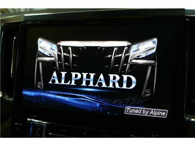 ALPHARD-13